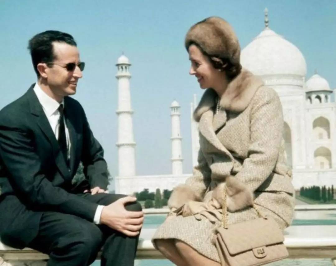 帅炸天，独宠不育王后33年，比利时“鲜肉”国王太苏了吧