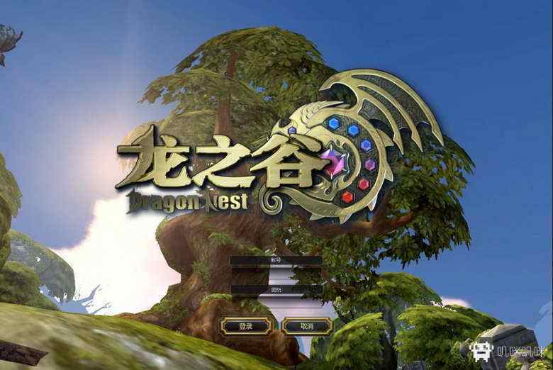 龙之谷初级,龙之谷10年前的回忆