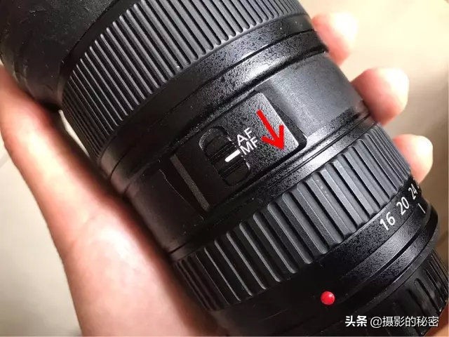 前后景深都清晰合影怎么拍,前后景都拍清晰的方法