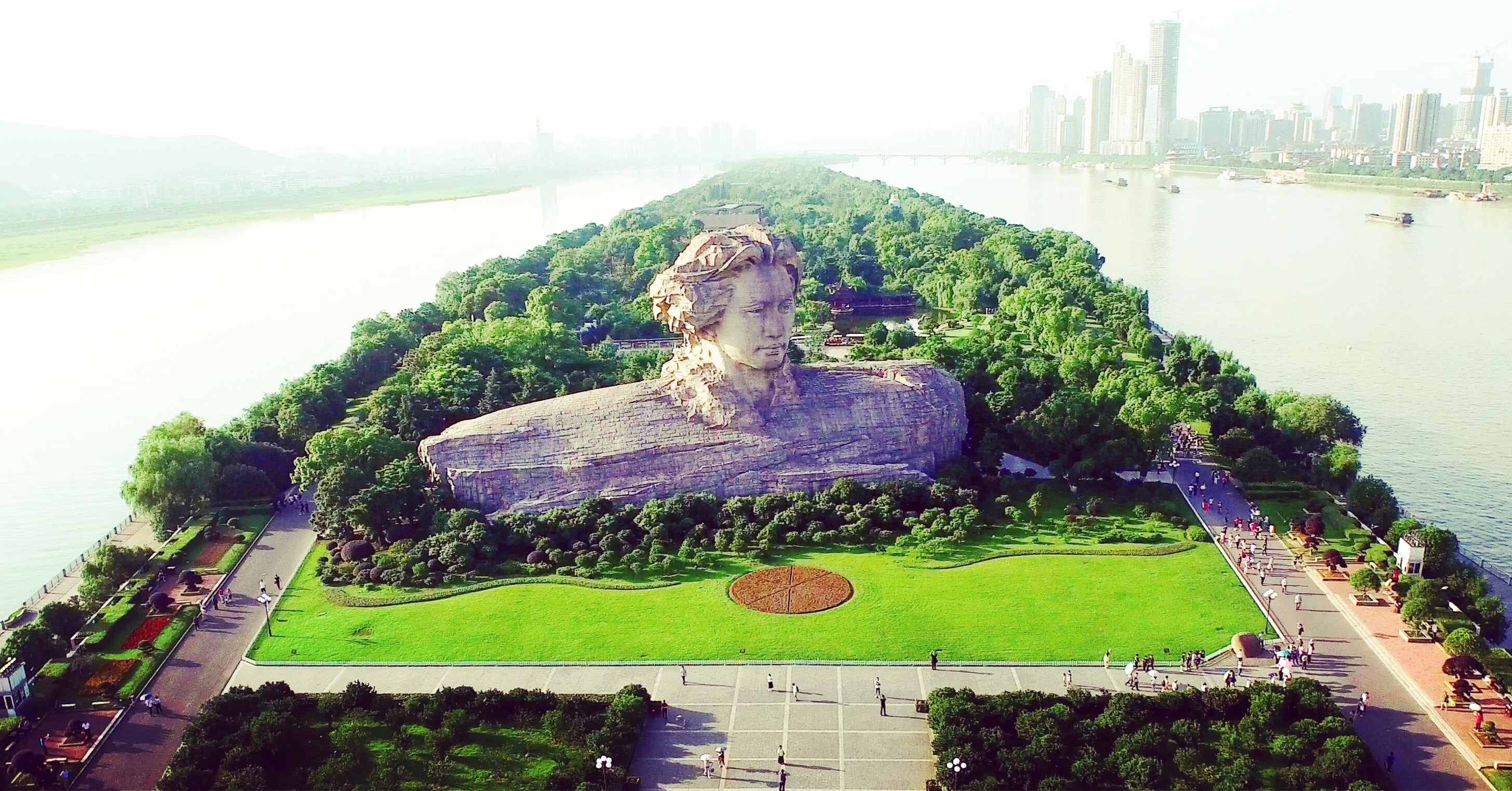 所有的5a景区免门票,全国现在有哪些免门票的5a景区