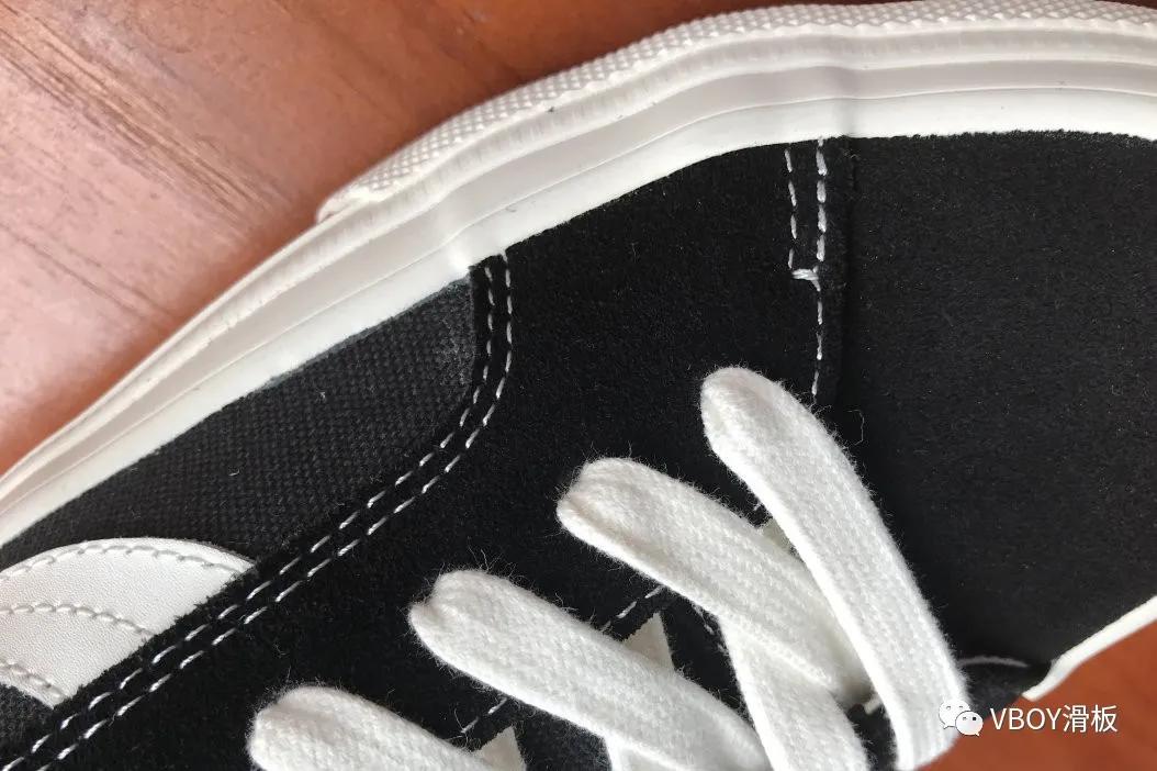 有没有好看的滑板鞋推荐百搭,又潮又好看的滑板鞋
