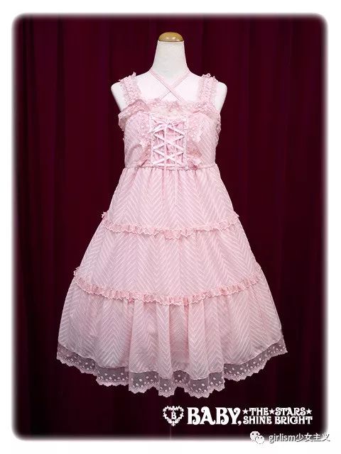 babydoll款式大全,babydoll萌款