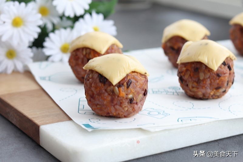 藜麦热量那么高为什么减脂能吃,适合减脂的早餐主食藜麦