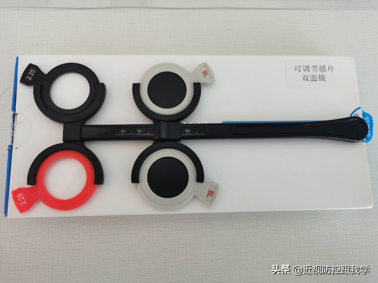 反转拍的技巧,反转拍不戴镜能训练吗