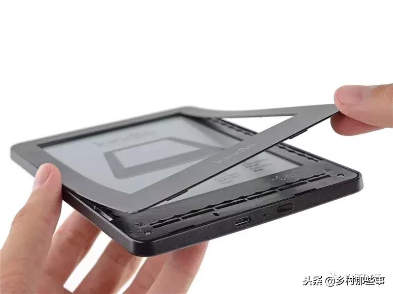 kindle7更换电池,kindle入门版更换电池