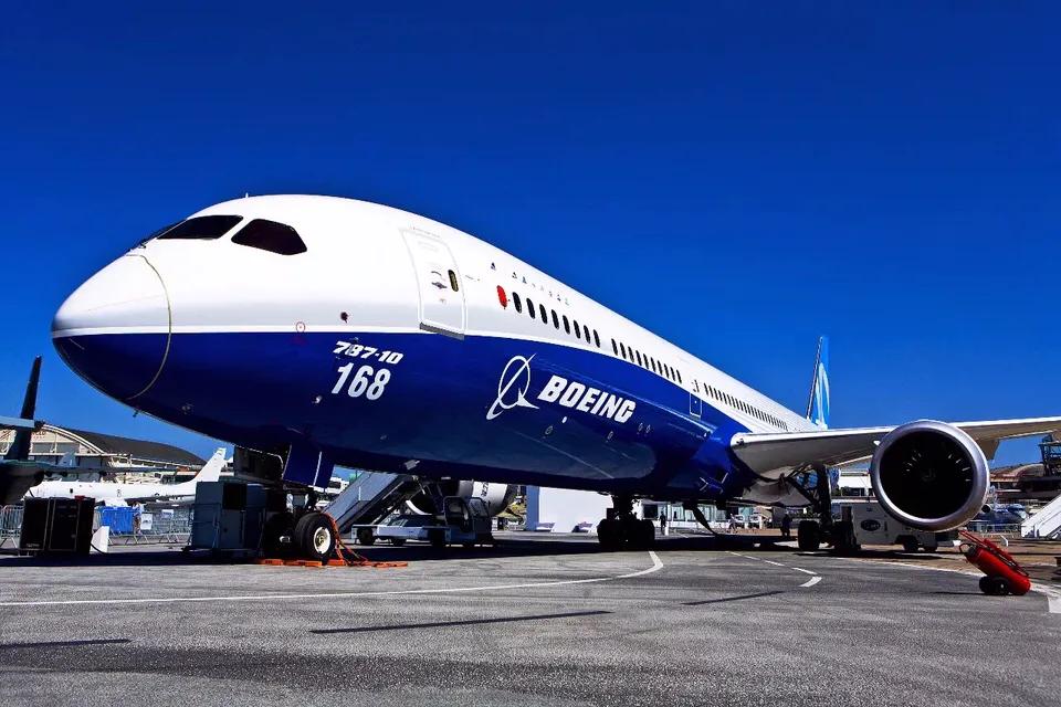 波音787是怎么制造的,你真的了解铝吗