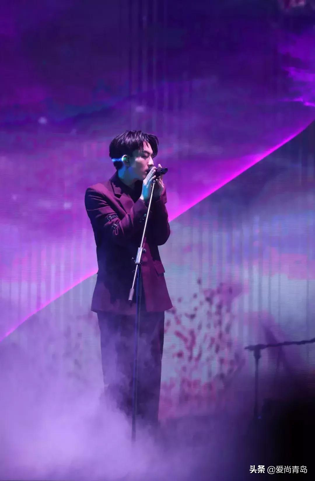 林宥嘉2019青岛演唱会,林宥嘉演唱会两天内容一样吗