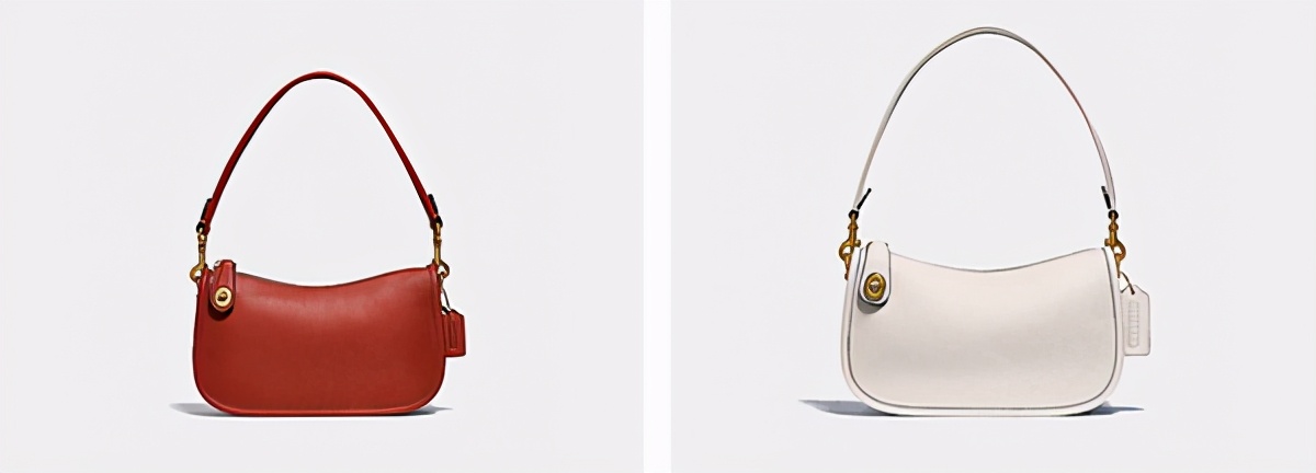 coach蔻驰2018春夏,100个快速提升审美的品牌