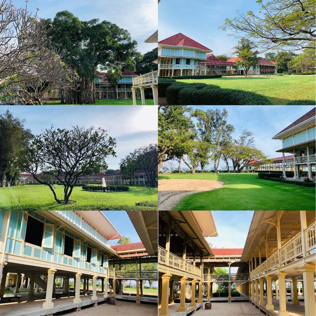 泰国死亡铁路离首都曼谷有多远,泰国死亡铁路在哪里