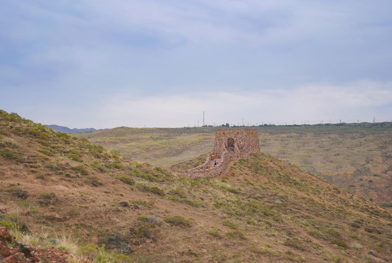 宁夏沙漠旅游住哪里好,宁夏中卫民宿价格表