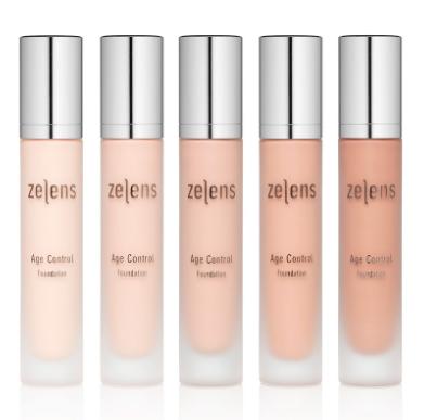 三大好用粉底液排行榜图片,35岁适合哪款性价比高的粉底液