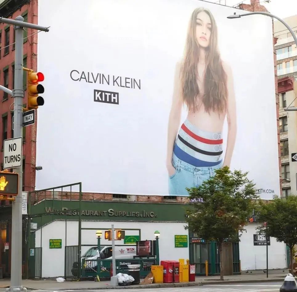 kithxck联名系列,kith联名clarks