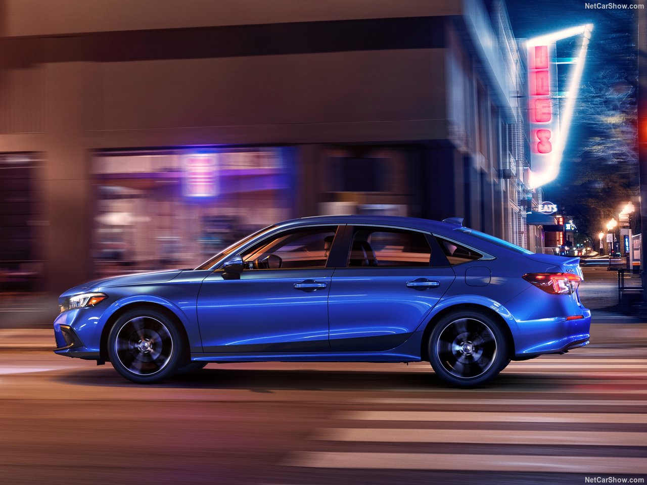 本田第九代思域升级原厂bose音响,本田2019款思域燃动版音响效果