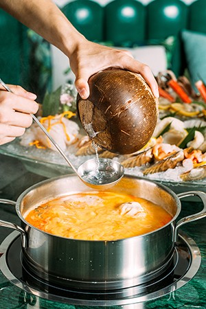 集渔长沙店,集渔自助长沙