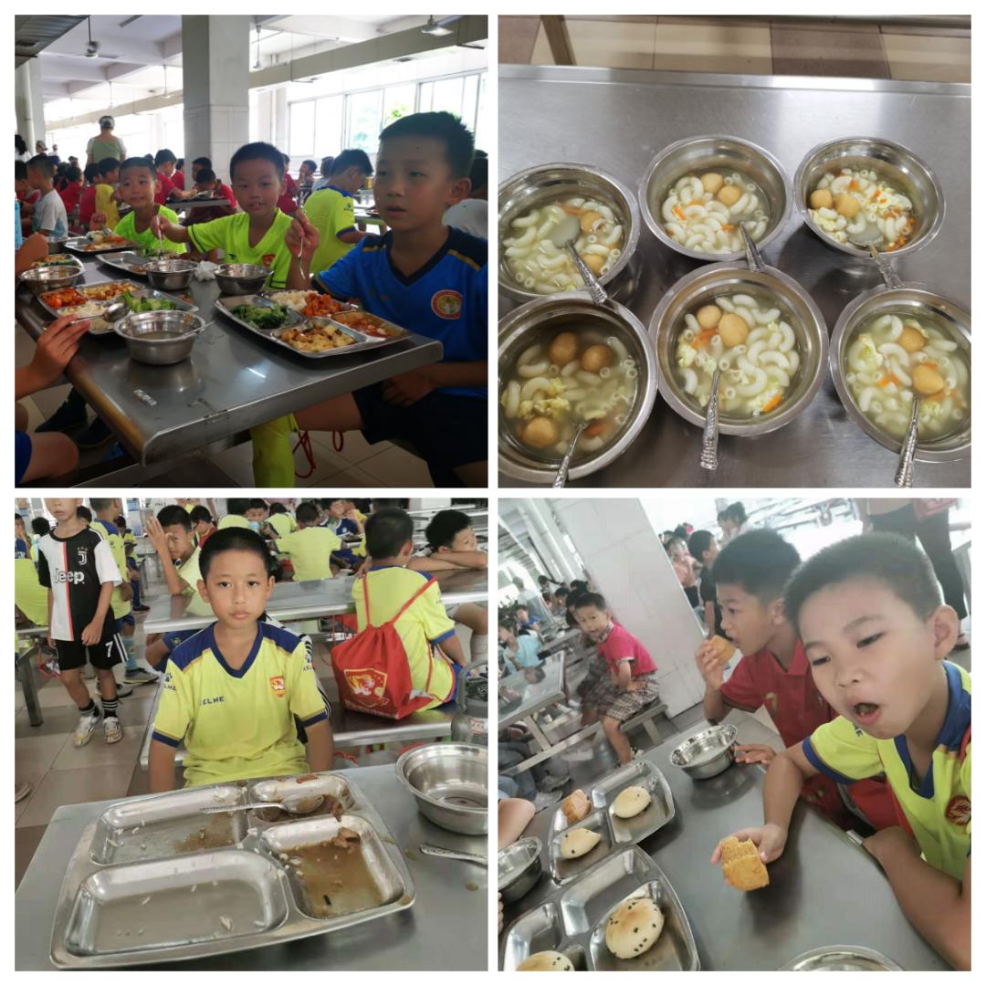 一堂有活力的足球训练课,感受一下足球带给我们的魅力