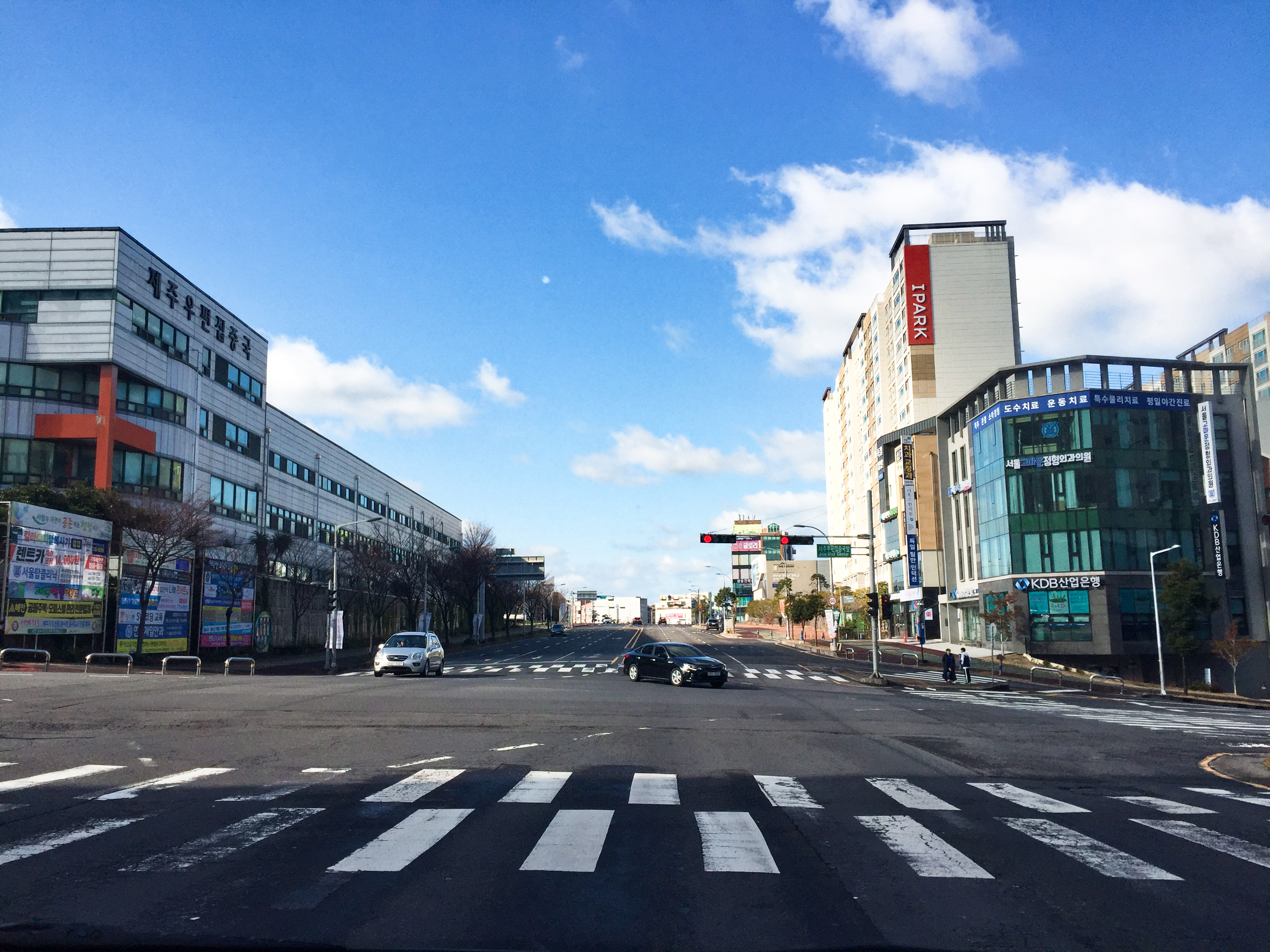 济州岛必去的景点推荐,韩国济州岛旅游必买