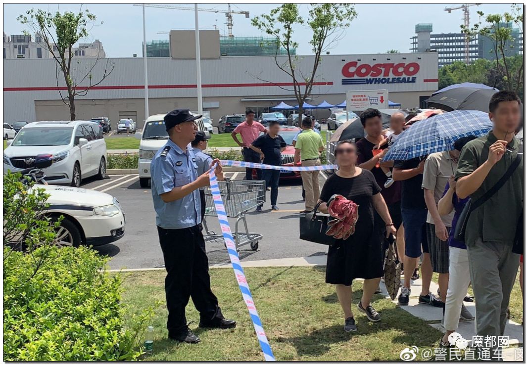 价格曝光上海costco开业,上海costco超市关门大吉了吗