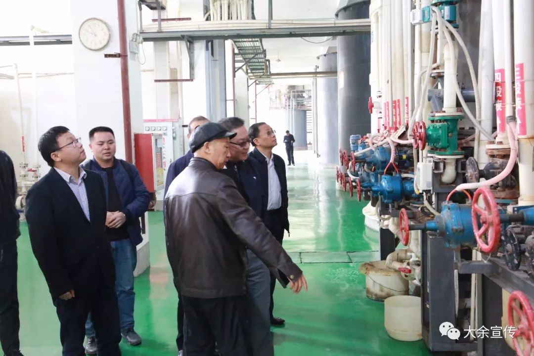 全国首个！赣州这个示范样板工厂厉害了！