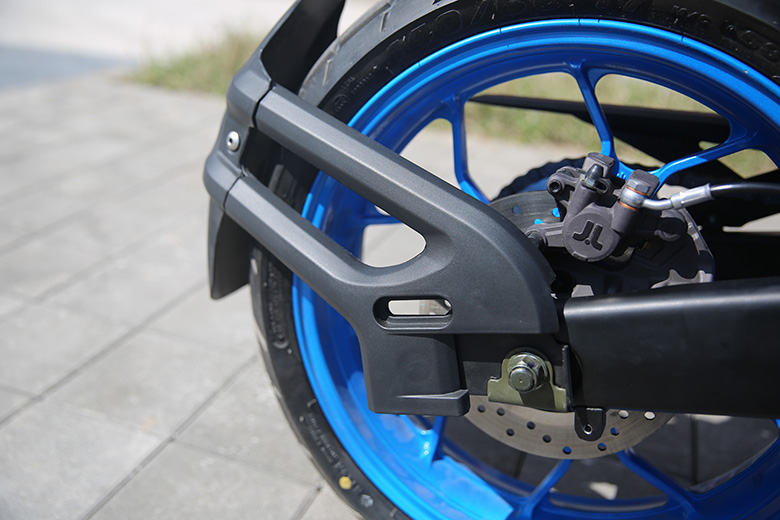 新感觉250-6d是地平线吗,新感觉250-1属于地平线吗