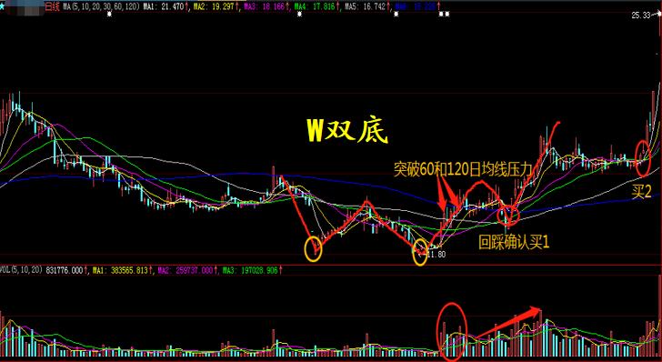 学习真正的股票市场知识,教你了解股票知识点大全