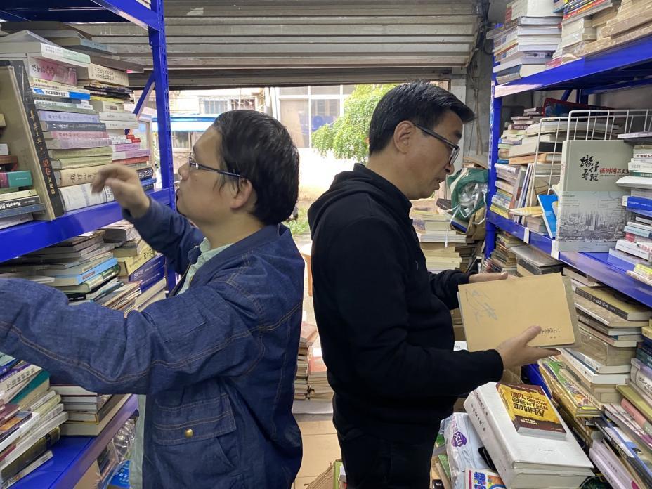 先锋书店27周年盲盒有什么,先锋书店27周年盲盒