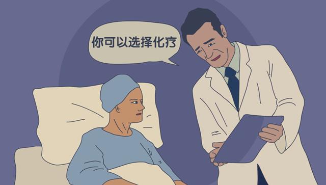 癌症晚期的妈妈抗癌5年,关于肺癌晚期的抗癌奇迹