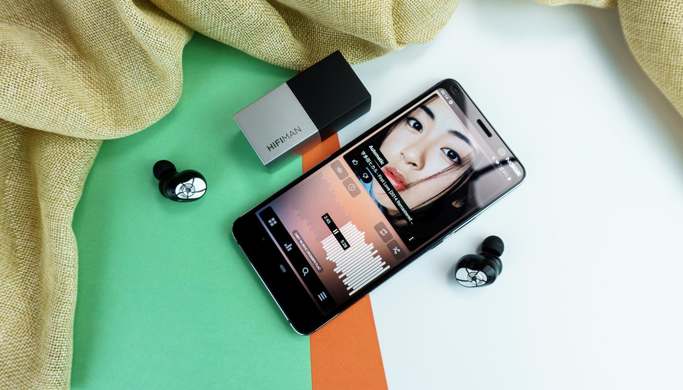 hifimantws600耳机评测,头领科技最新消息