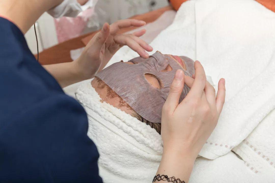 美背新款旗舰店,美背美容养生馆