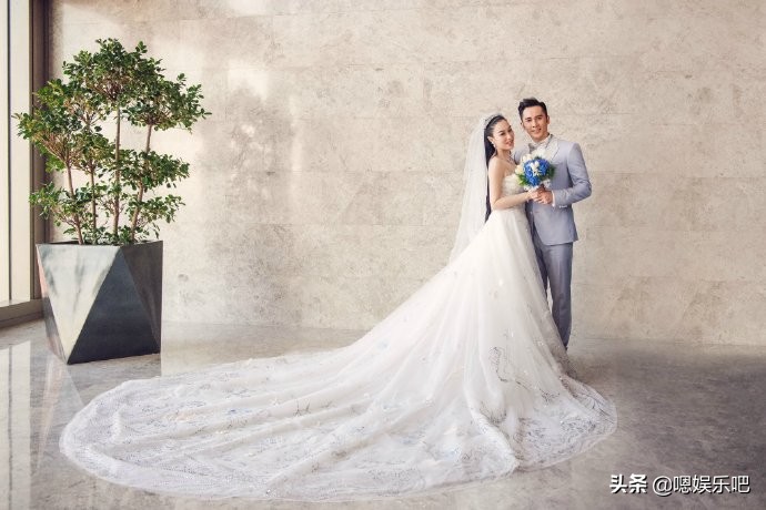 唐嫣杨幂婚礼婚纱照视频,唐嫣新娘视频