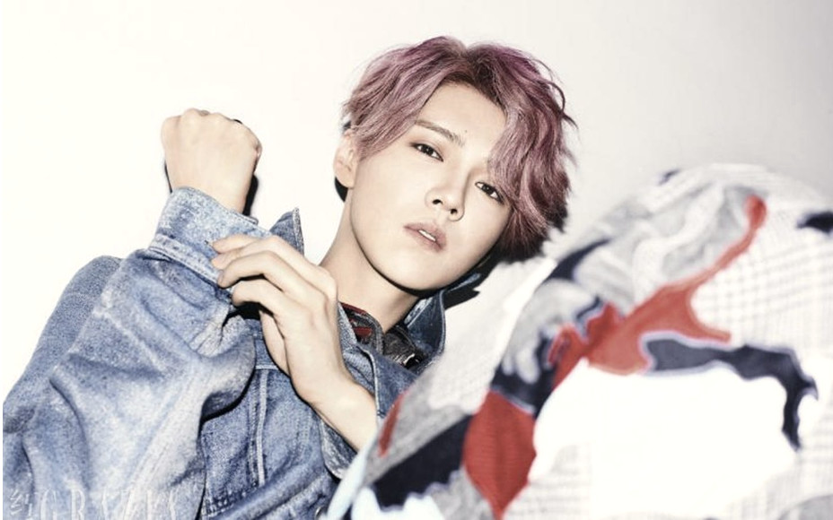 鹿晗探班曼联博格巴,鹿晗探班曼联全集