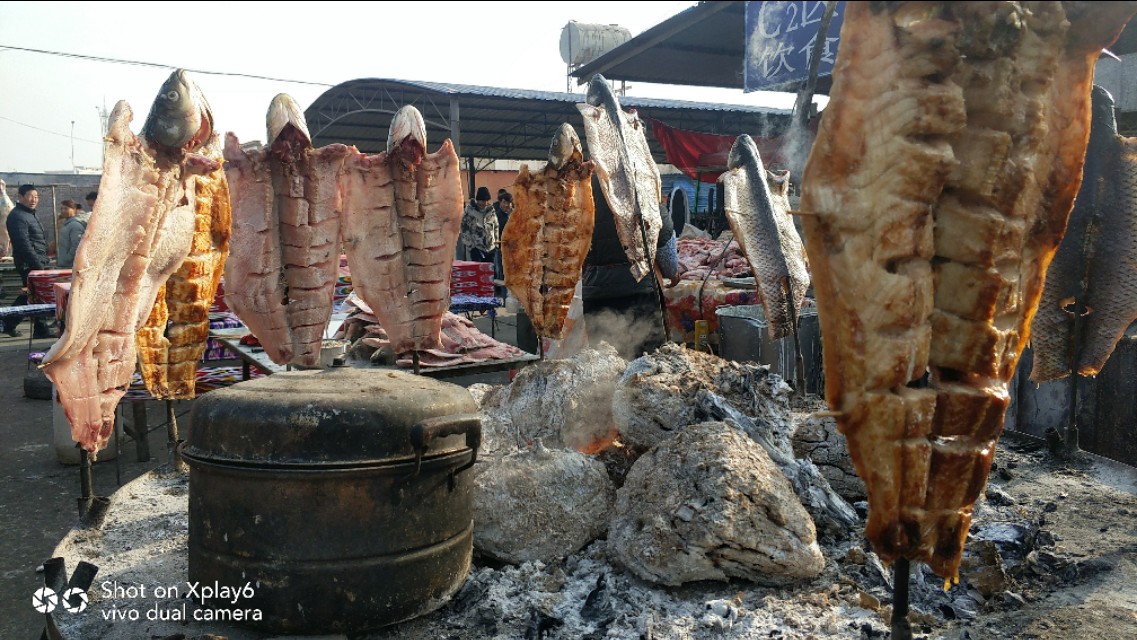 巴扎烤羊肉,巴扎烧烤