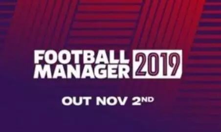 Steam周销量榜:足球经理2019成功蝉联冠军绝地求生回归神坛