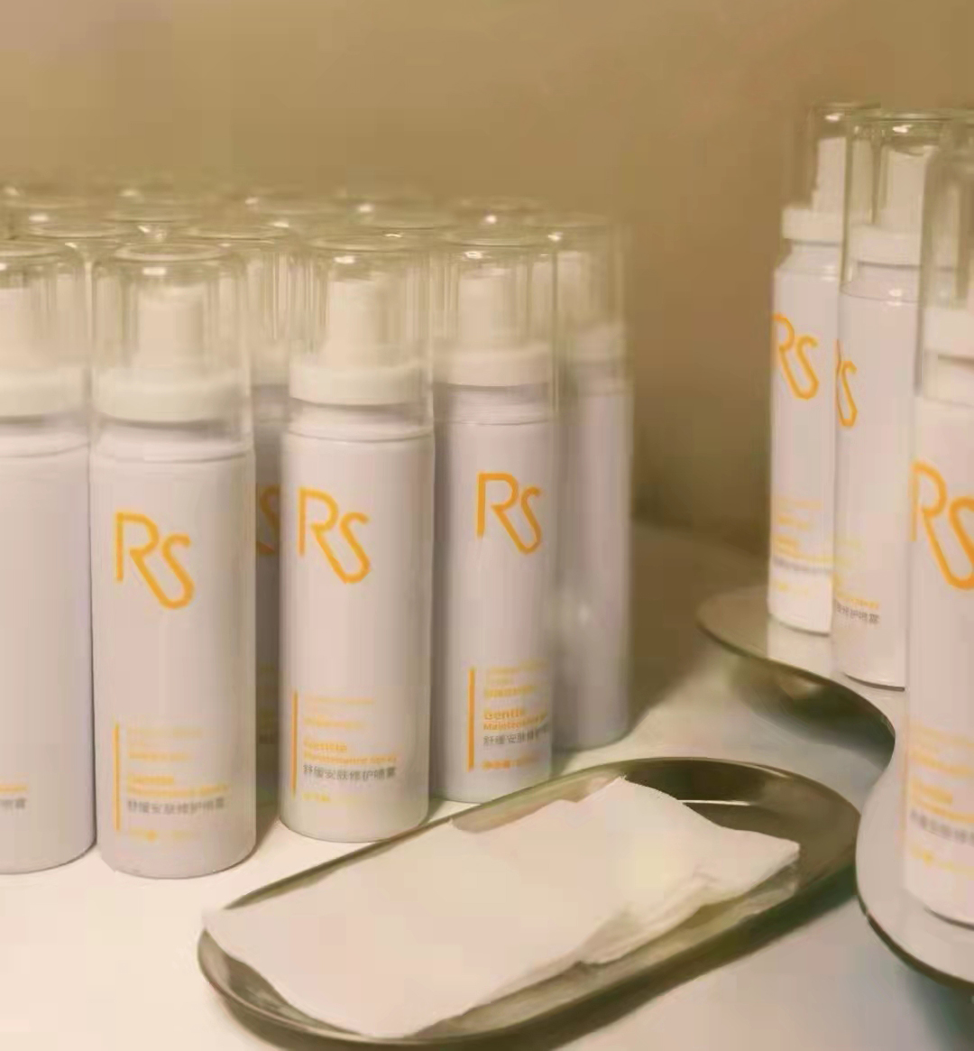 美容院护肤品与外面护肤品的区别,美容院护肤品推荐什么品牌