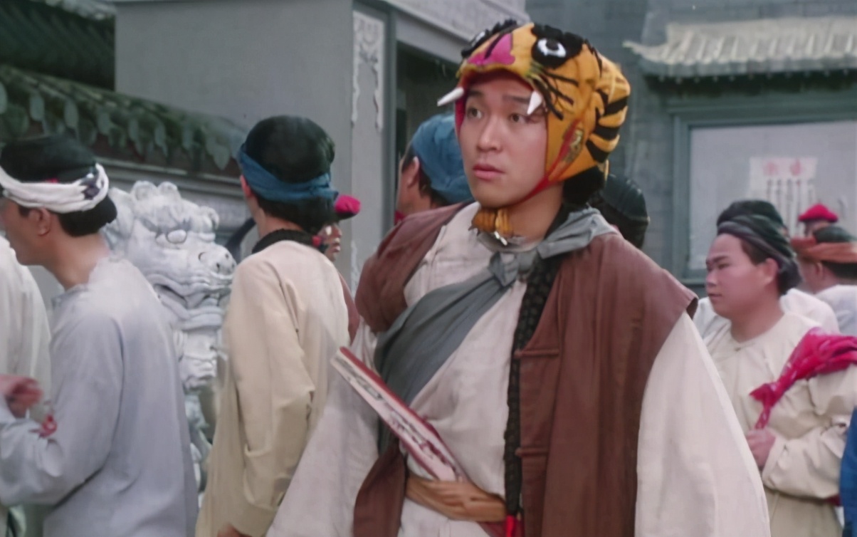 张一山鹿鼎记最新评分,张一山版鹿鼎记评分为什么这么低