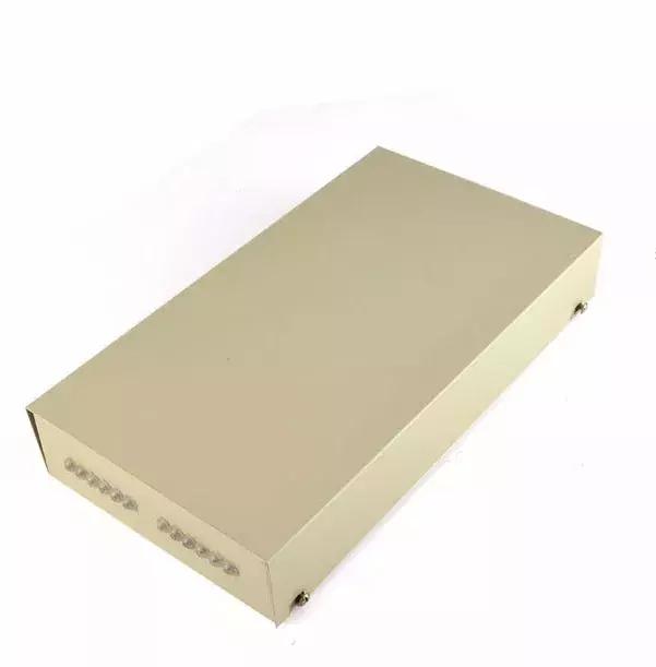 光纤法兰盒与接续盒,光纤接头盒视频教程