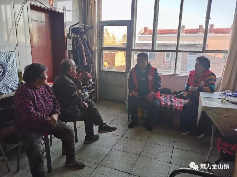 固阳县金山镇新时代文明实践,喜报固阳县文明创建再添荣誉