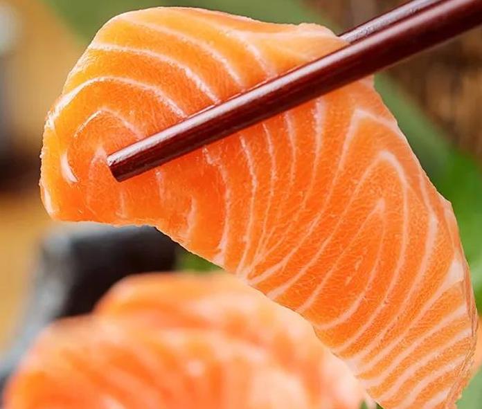 顶级北极贝刺身,大北极贝刺身优惠