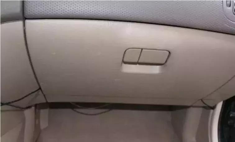 海量图解汽车空调滤清器位置大全,节能汽车空调滤清器怎么拆下来