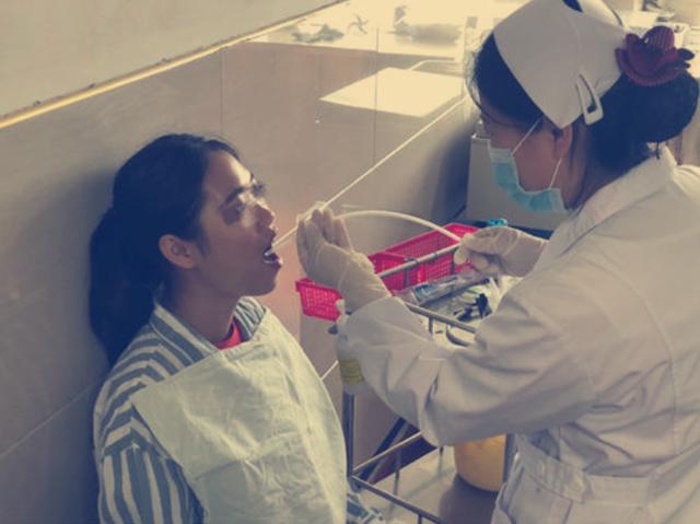 28岁女孩被确诊淋巴瘤晚期,28岁女子确诊淋巴瘤晚期