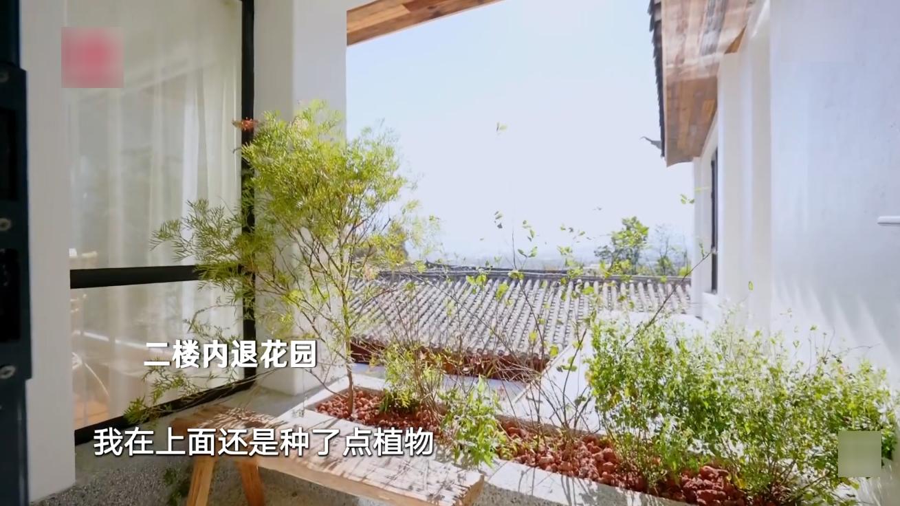 5位单身阿姨，抱团买房养老，520平189W装成山间别墅