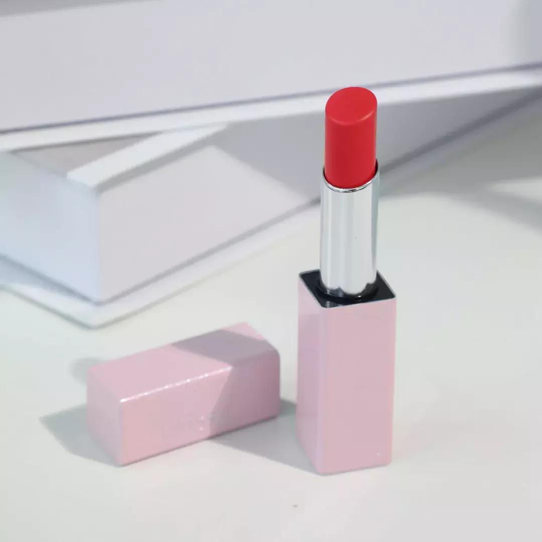 看着廉价的口红颜色,什么口红颜色不明显还好看