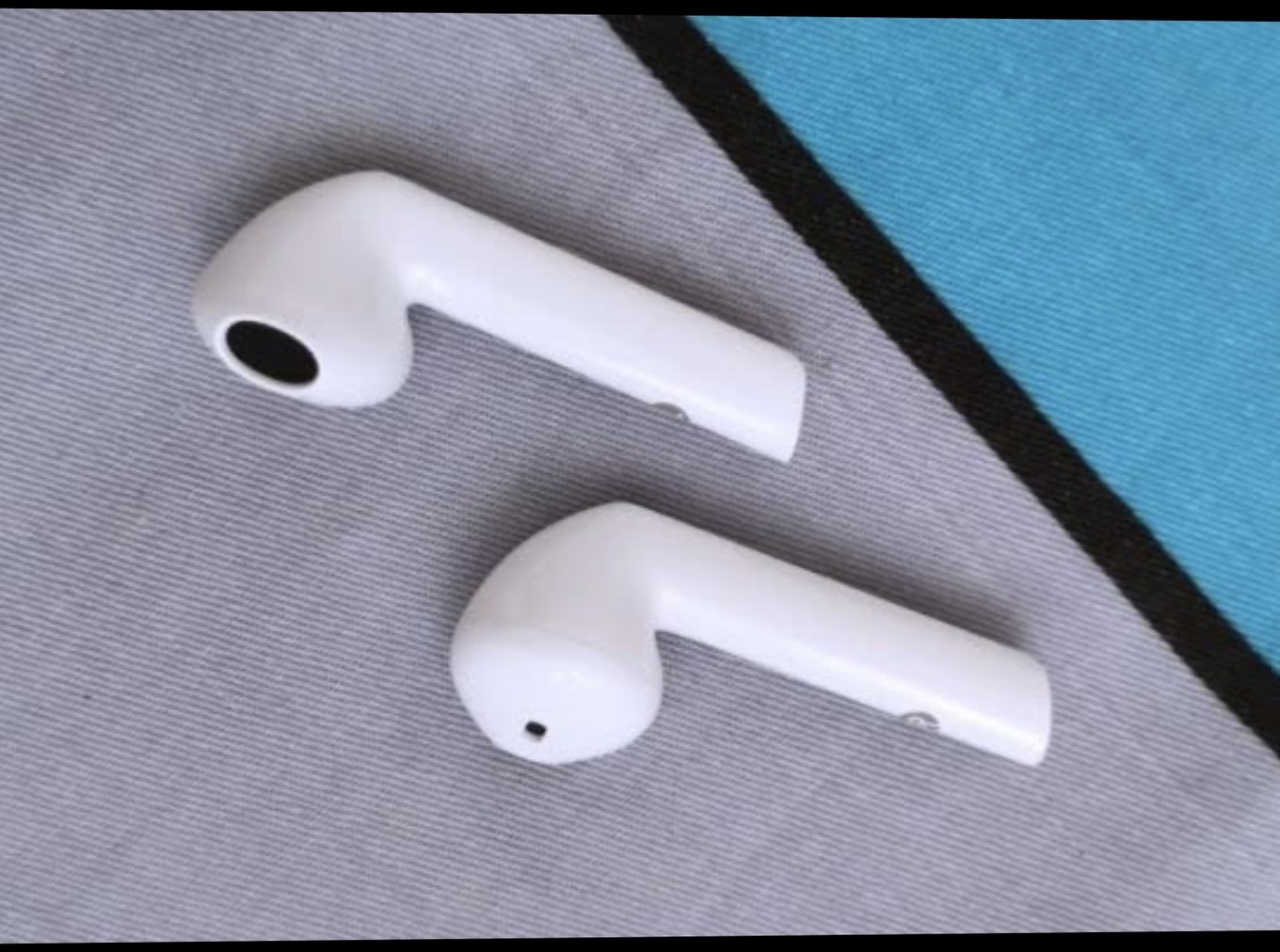 漫步者lollipodsplus拆解,漫步者lollipods无线耳机换电池