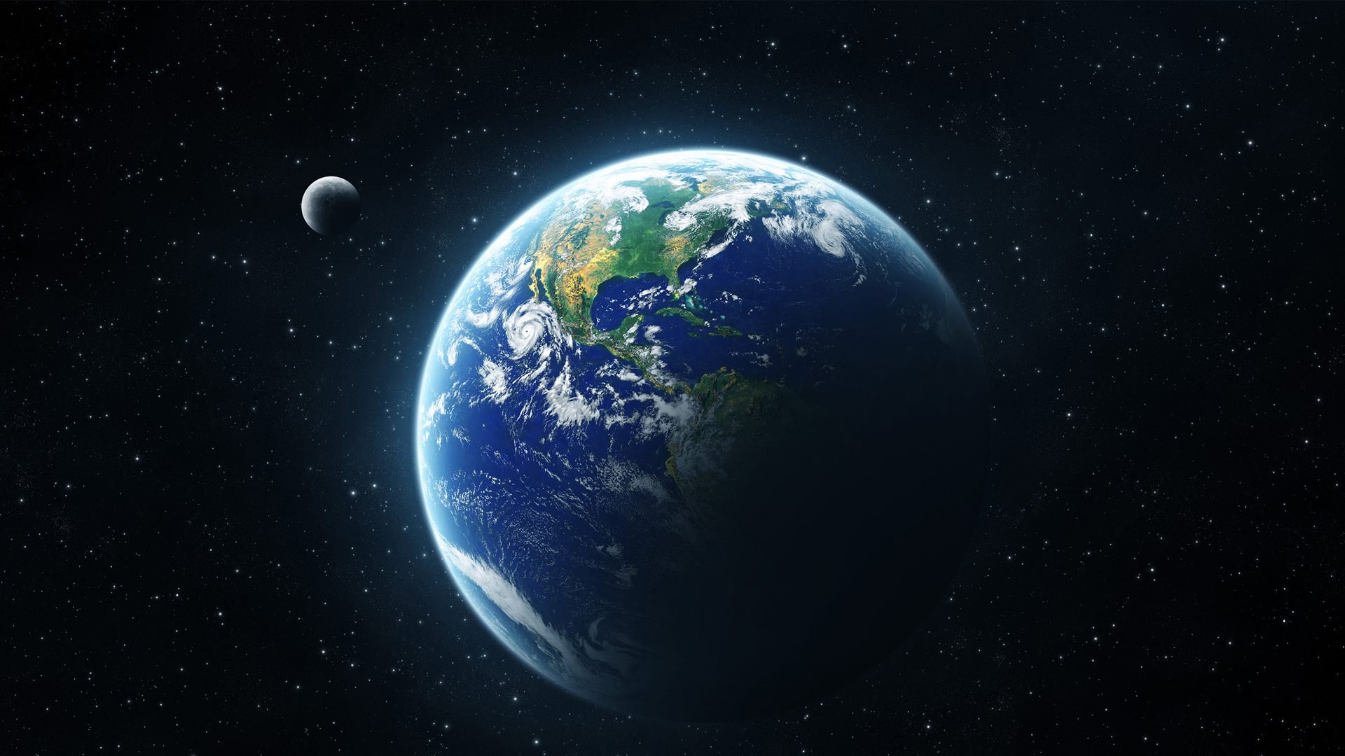 如果太阳突然消失地球会发生什么,如果太阳消失了地球会变成什么