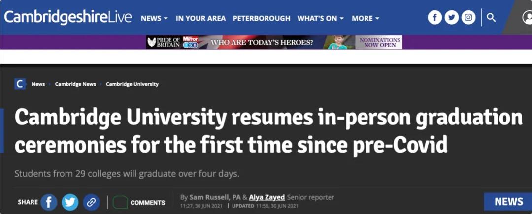 英国为什么打了疫苗疫情还反弹,英国疫苗接种最新消息