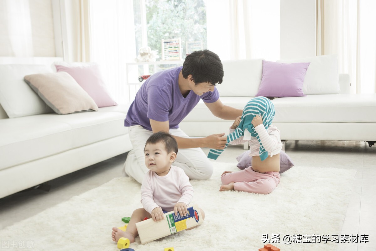 穿衣服的英文词汇大全,英语穿衣服动词