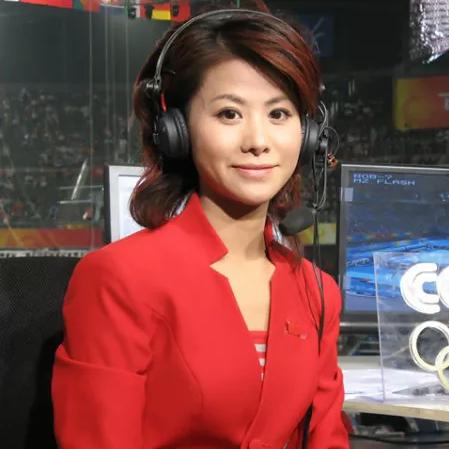 2020东京奥运会中国解说员是谁,日本东京奥运会解说员