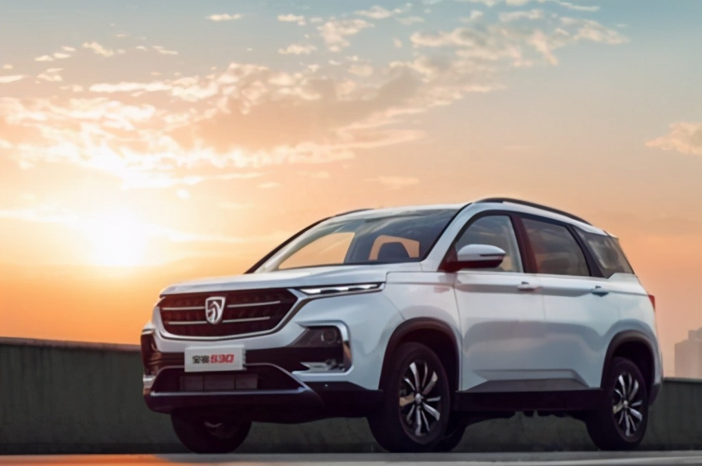 埃尔克森买宝骏,埃尔克森宝骏