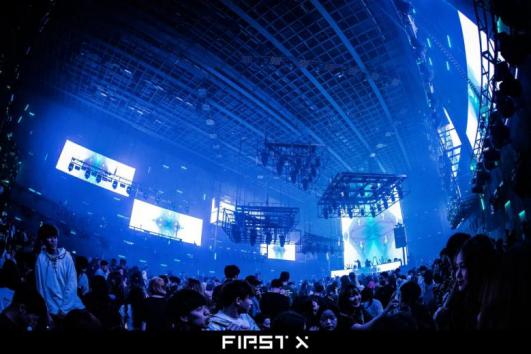 在大连开个夜店需要投多少钱,斥巨资开业