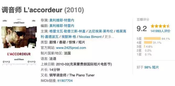 装瞎误闯凶案现场，憋尿看完怒打五星