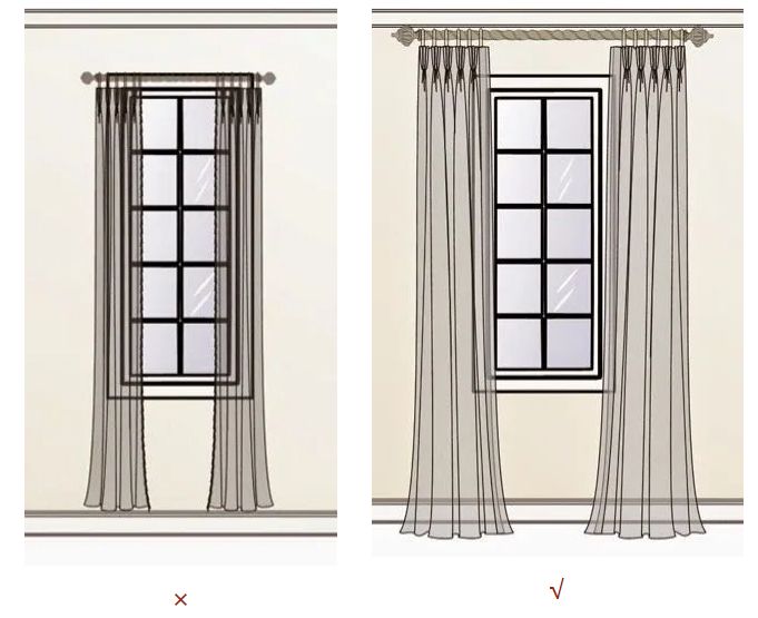 房子层高很高怎么设置,怎样提高房子层高